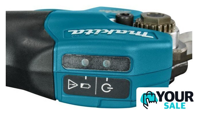 Секатор Makita DUP180Z (без АКБ) - Изображение №5 — Интернет-магазин Your Sale