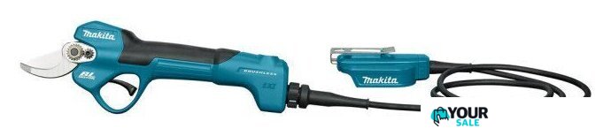 Секатор Makita DUP180Z (без АКБ) - Изображение №9 — Интернет-магазин Your Sale
