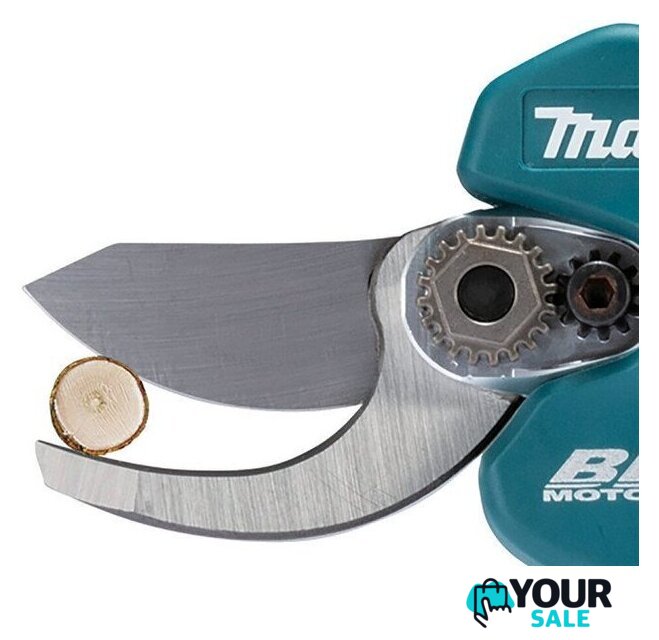 Секатор Makita DUP180Z (без АКБ) - Изображение №8 — Интернет-магазин Your Sale