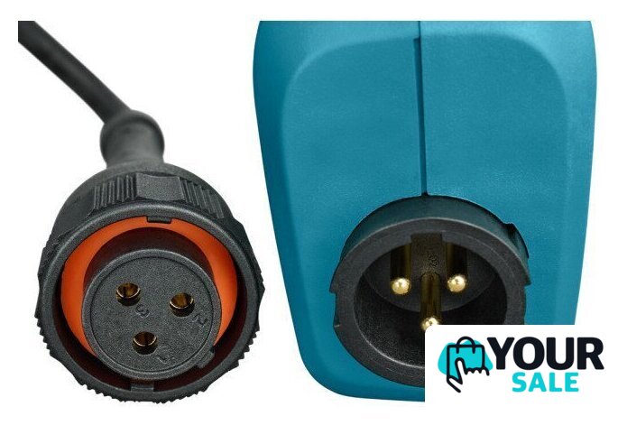 Секатор Makita DUP180Z (без АКБ) - Изображение №7 — Интернет-магазин Your Sale