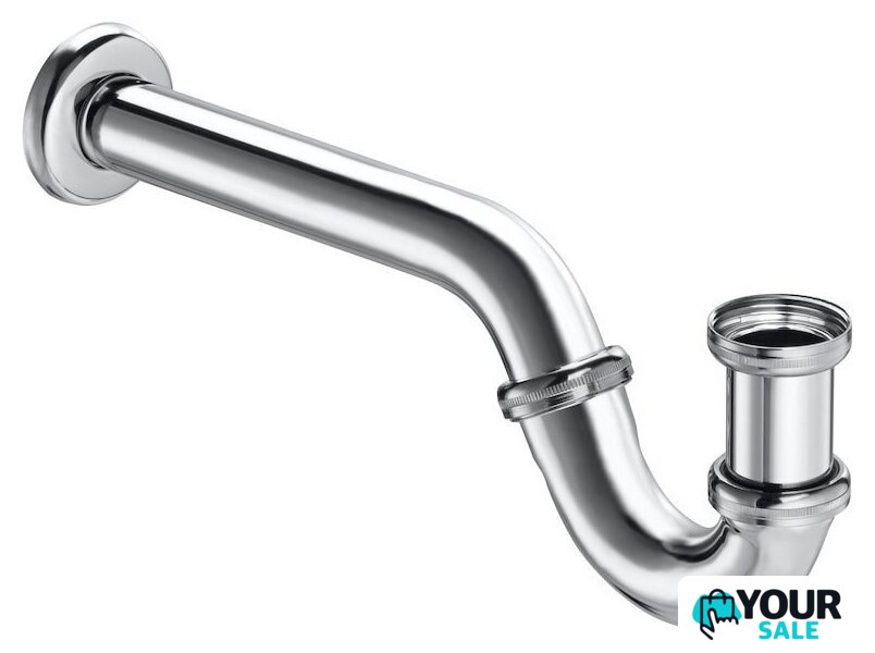 Сифон Roca Aqua 506402210 - Изображение №1 — Интернет-магазин Your Sale