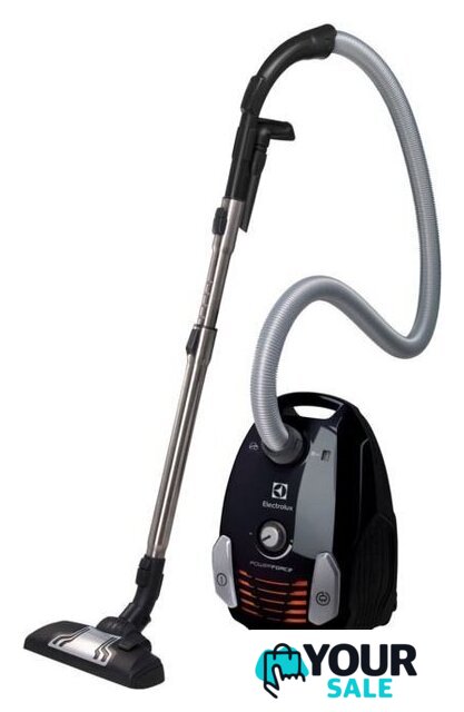 Пылесос Electrolux EPF63EB-S - Изображение №1 — Интернет-магазин Your Sale