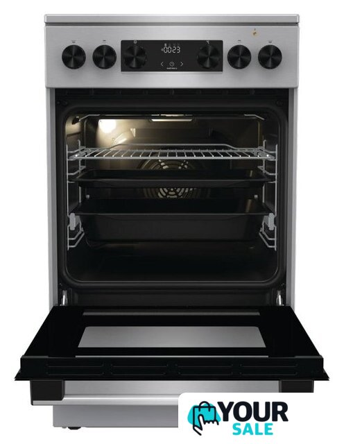 Кухонная плита Gorenje GEC5C40XAOT - Изображение №4 — Интернет-магазин Your Sale
