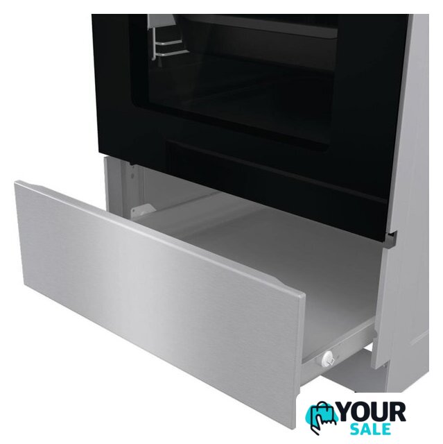 Кухонная плита Gorenje GEC5C40XAOT - Изображение №12 — Интернет-магазин Your Sale