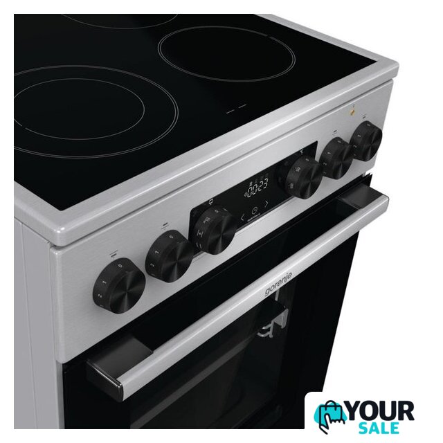 Кухонная плита Gorenje GEC5C40XAOT - Изображение №11 — Интернет-магазин Your Sale