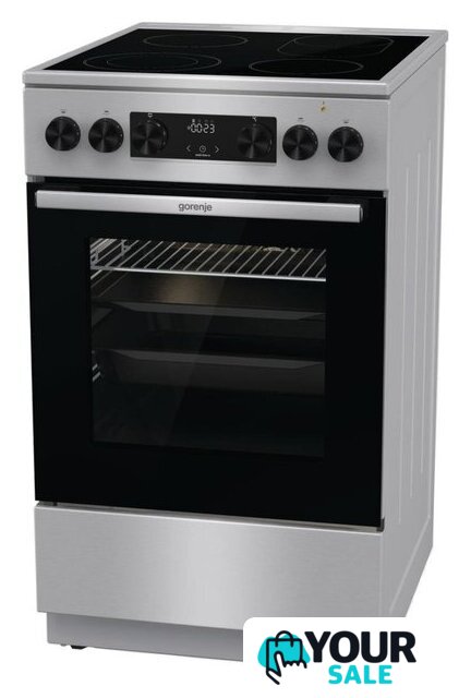 Кухонная плита Gorenje GEC5C40XAOT - Изображение №6 — Интернет-магазин Your Sale