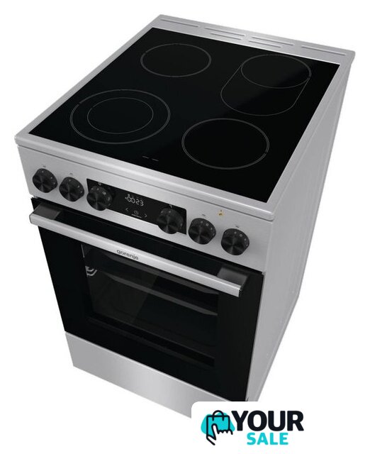 Кухонная плита Gorenje GEC5C40XAOT - Изображение №5 — Интернет-магазин Your Sale