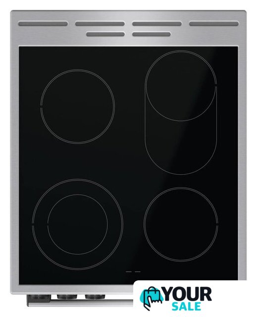 Кухонная плита Gorenje GEC5C40XAOT - Изображение №3 — Интернет-магазин Your Sale