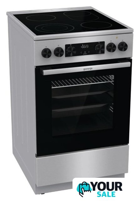 Кухонная плита Gorenje GEC5C40XAOT - Изображение №2 — Интернет-магазин Your Sale