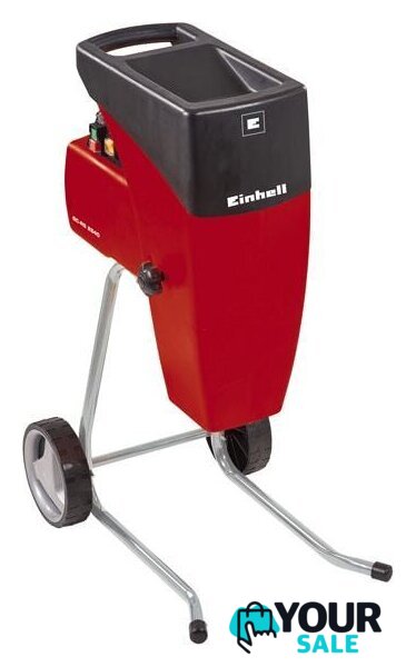 Садовый измельчитель Einhell GC-RS 2540 - Изображение №1 — Интернет-магазин Your Sale