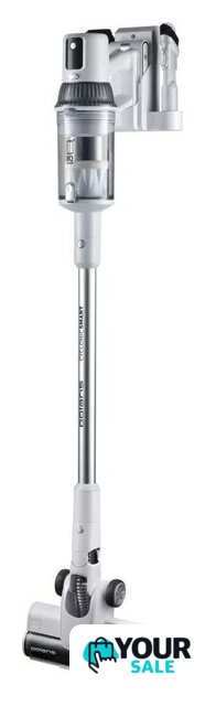 Пылесос Polaris PVCS 8200 Handstick Duo Pro Wi-Fi IQ Home (белый) - Изображение №6 — Интернет-магазин Your Sale