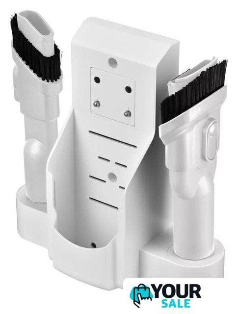 Пылесос Polaris PVCS 8200 Handstick Duo Pro Wi-Fi IQ Home (белый) - Изображение №8 — Интернет-магазин Your Sale