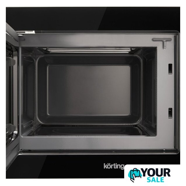 Микроволновая печь Korting KMI 827 GN - Изображение №5 — Интернет-магазин Your Sale