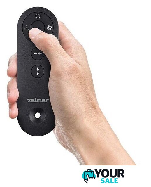 Вентилятор Zelmer ZRF3500 - Изображение №6 — Интернет-магазин Your Sale