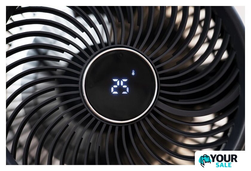 Вентилятор Zelmer ZRF3500 - Изображение №11 — Интернет-магазин Your Sale