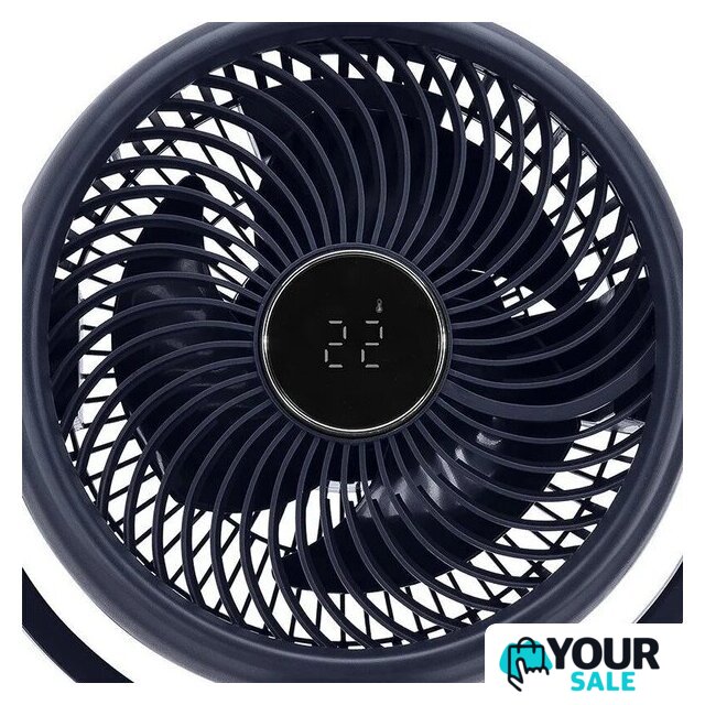 Вентилятор Zelmer ZRF3500 - Изображение №4 — Интернет-магазин Your Sale
