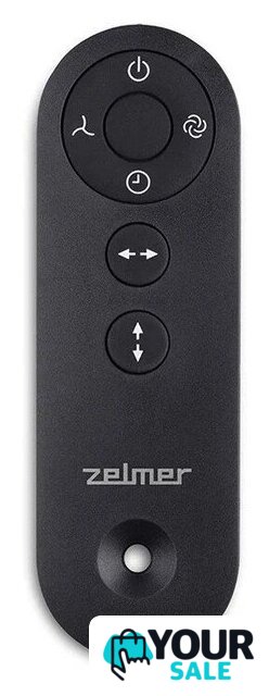 Вентилятор Zelmer ZRF3500 - Изображение №5 — Интернет-магазин Your Sale
