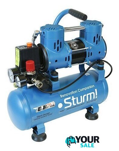 Компрессор Sturm AC93210OL - Изображение №1 — Интернет-магазин Your Sale