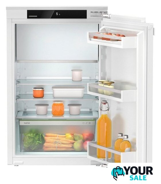 Однокамерный холодильник Liebherr IRd 3901 Pure - Изображение №1 — Интернет-магазин Your Sale