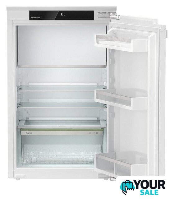 Однокамерный холодильник Liebherr IRd 3901 Pure - Изображение №2 — Интернет-магазин Your Sale