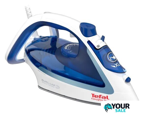 Утюг Tefal Easygliss Plus FV5771E0 - Изображение №1 — Интернет-магазин Your Sale