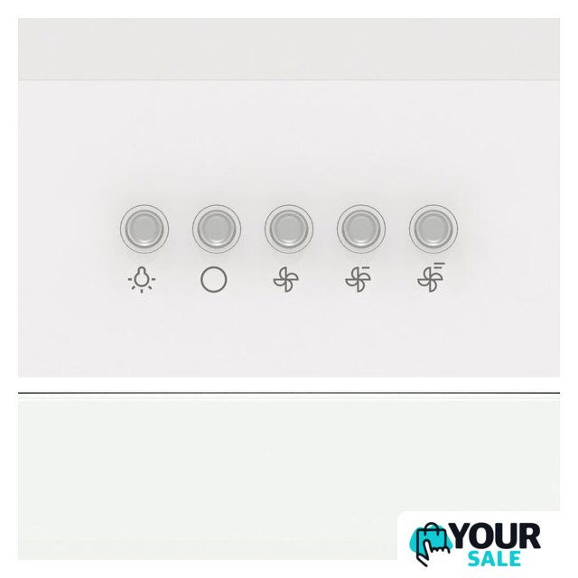 Кухонная вытяжка Gorenje WHU529EW/M - Изображение №6 — Интернет-магазин Your Sale