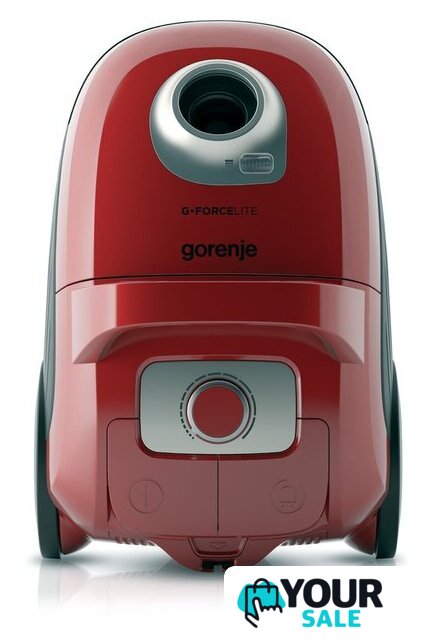 Пылесос Gorenje VCEA23GLR - Изображение №2 — Интернет-магазин Your Sale