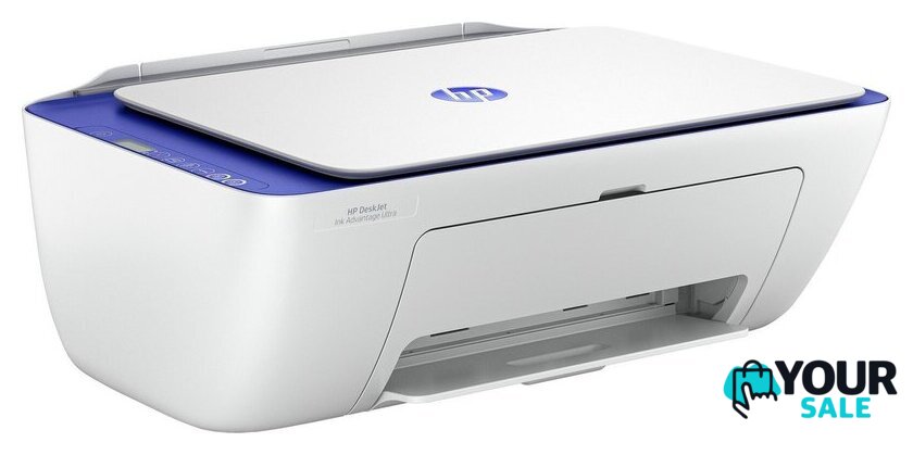 МФУ HP DeskJet Ink Advantage Ultra 4927 6W7G3B - Изображение №4 — Интернет-магазин Your Sale