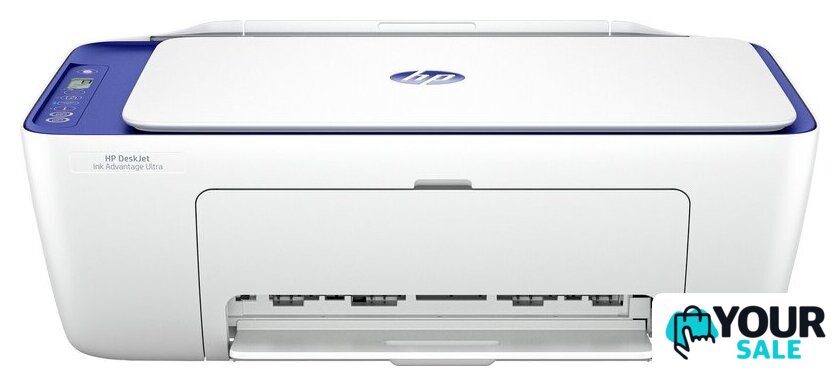 МФУ HP DeskJet Ink Advantage Ultra 4927 6W7G3B - Изображение №5 — Интернет-магазин Your Sale