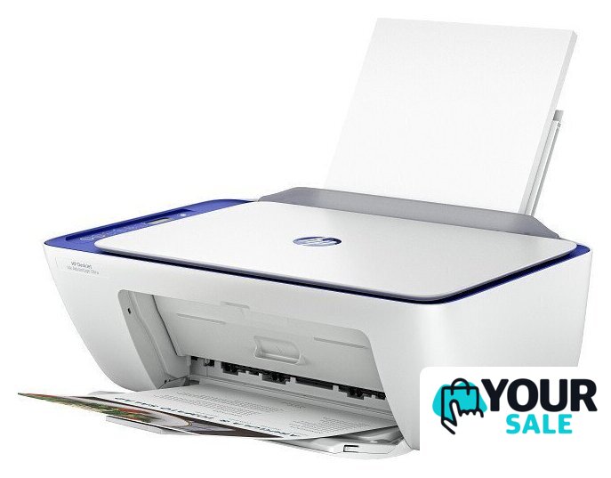 МФУ HP DeskJet Ink Advantage Ultra 4927 6W7G3B - Изображение №2 — Интернет-магазин Your Sale