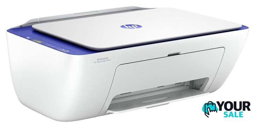 МФУ HP DeskJet Ink Advantage Ultra 4927 6W7G3B - Изображение №3 — Интернет-магазин Your Sale