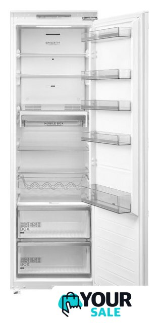 Однокамерный холодильник Midea MDRE423FGE01 - Изображение №1 — Интернет-магазин Your Sale
