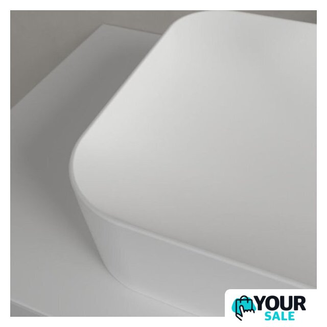 Умывальник Villeroy & Boch Finion 414361Rw - Изображение №5 — Интернет-магазин Your Sale