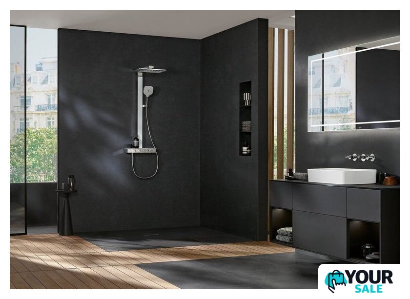 Умывальник Villeroy & Boch Finion 414361Rw - Изображение №12 — Интернет-магазин Your Sale