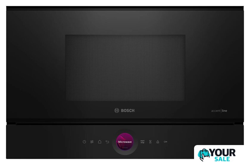 Микроволновая печь Bosch BFR9221B1 - Изображение №1 — Интернет-магазин Your Sale