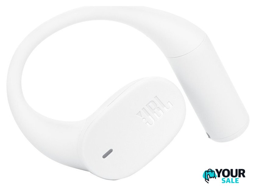 Наушники JBL Sense Lite (белый) - Изображение №3 — Интернет-магазин Your Sale