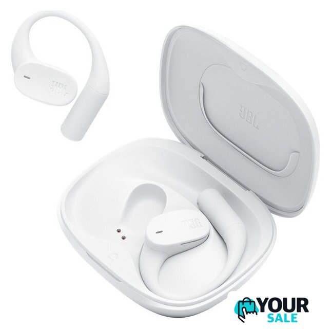 Наушники JBL Sense Lite (белый) - Изображение №4 — Интернет-магазин Your Sale