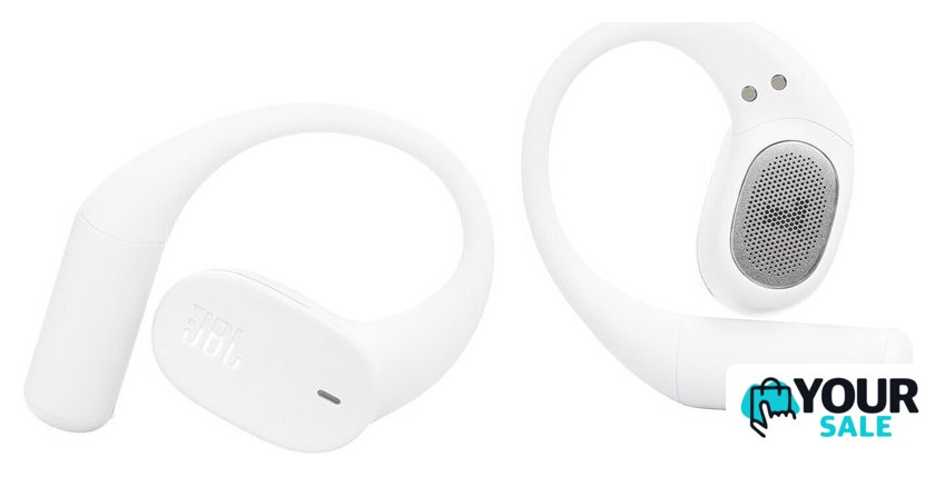 Наушники JBL Sense Lite (белый) - Изображение №2 — Интернет-магазин Your Sale