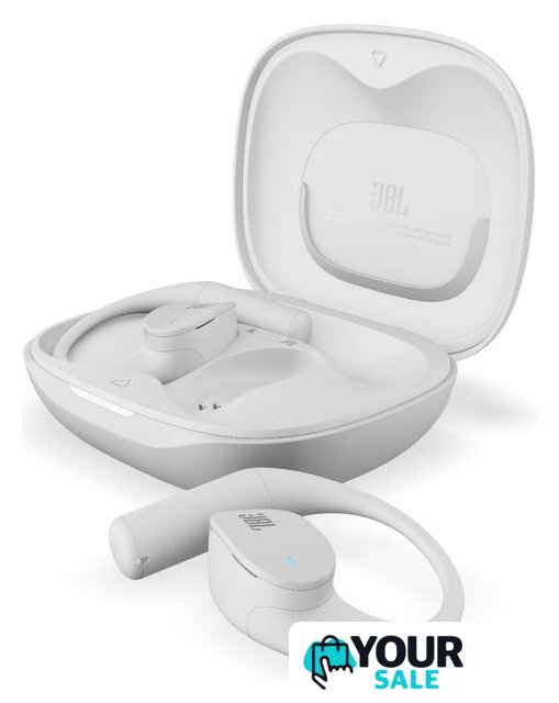 Наушники JBL Sense Lite (белый) - Изображение №5 — Интернет-магазин Your Sale