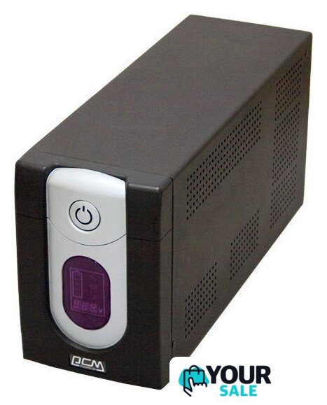 Источник бесперебойного питания Powercom Imperial IMD-1500AP - Изображение №1 — Интернет-магазин Your Sale