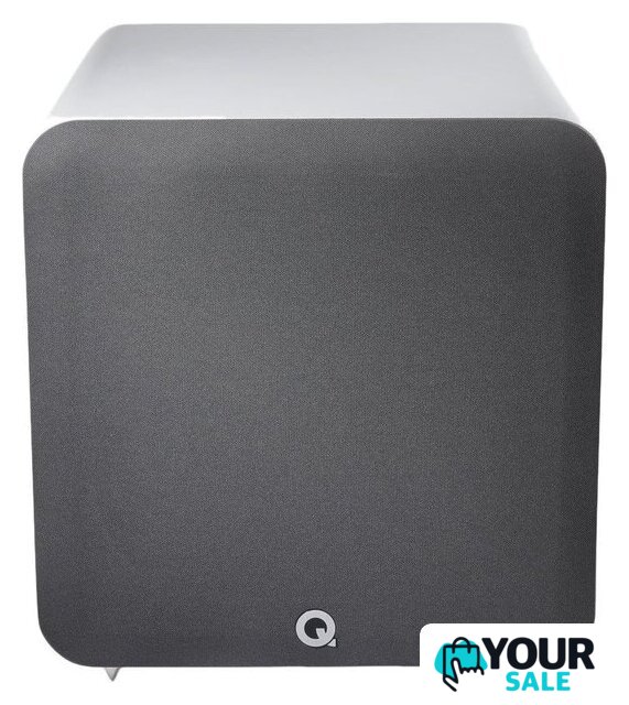 Проводной сабвуфер Q Acoustics Q SUB120 (белый) - Изображение №1 — Интернет-магазин Your Sale