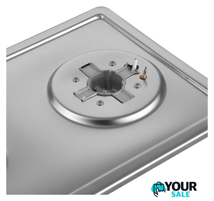 Варочная панель MAUNFELD EGHS.32.63CS/G - Изображение №8 — Интернет-магазин Your Sale
