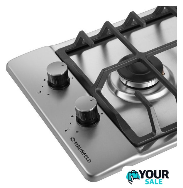 Варочная панель MAUNFELD EGHS.32.63CS/G - Изображение №6 — Интернет-магазин Your Sale