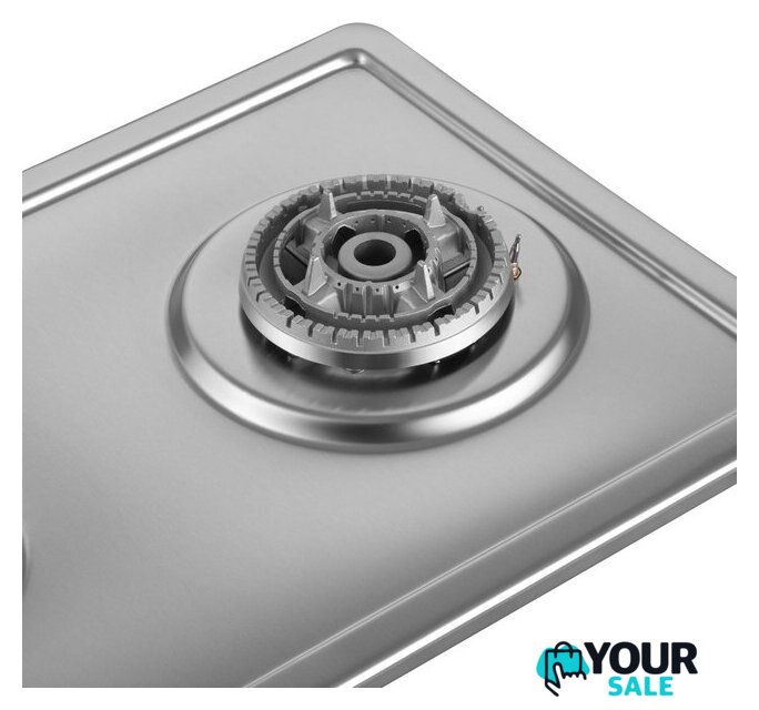Варочная панель MAUNFELD EGHS.32.63CS/G - Изображение №9 — Интернет-магазин Your Sale