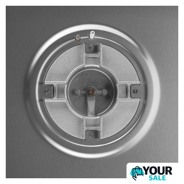 Варочная панель MAUNFELD EGHS.32.63CS/G - Изображение №12 — Интернет-магазин Your Sale