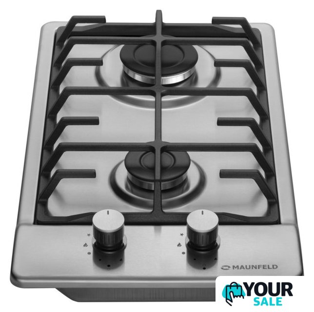 Варочная панель MAUNFELD EGHS.32.63CS/G - Изображение №3 — Интернет-магазин Your Sale