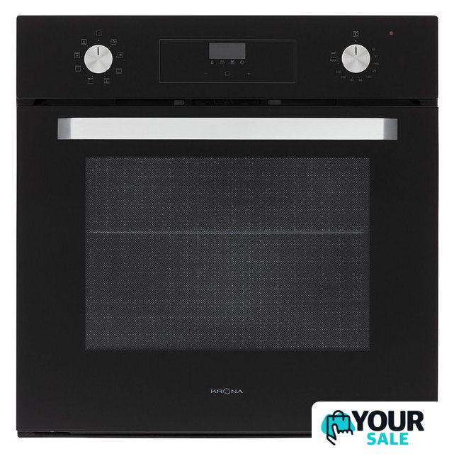 Электрический духовой шкаф Krona Onore 60 BL G2 - Изображение №1 — Интернет-магазин Your Sale