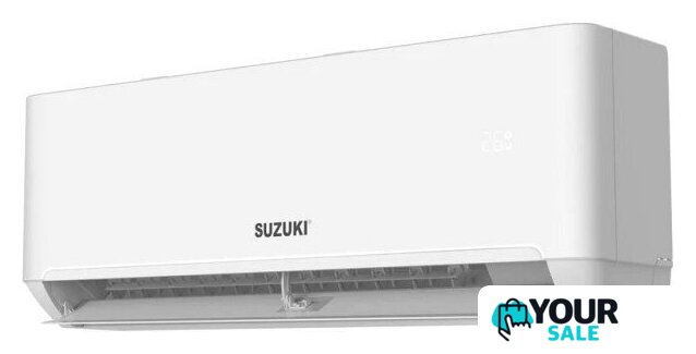 Кондиционер Suzuki SUSH-C072BE/SURH-C072BE - Изображение №1 — Интернет-магазин Your Sale