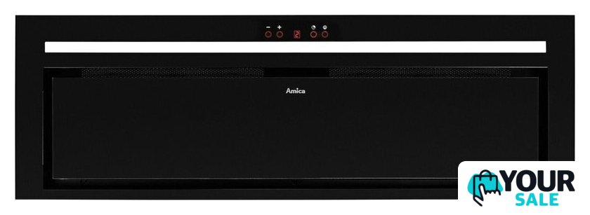 Кухонная вытяжка Amica OMC9451B HC - Изображение №2 — Интернет-магазин Your Sale