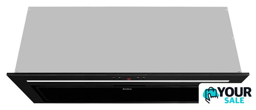 Кухонная вытяжка Amica OMC9451B HC - Изображение №3 — Интернет-магазин Your Sale